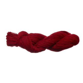 3002 Carmine on Medium Grey