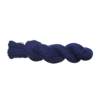 5002 Navy Blue on Medium Grey