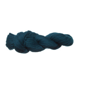 5202 Petrol on Medium Grey