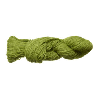 6202 Lime Green on Medium Grey