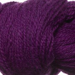 4002 Plum on Medium Grey