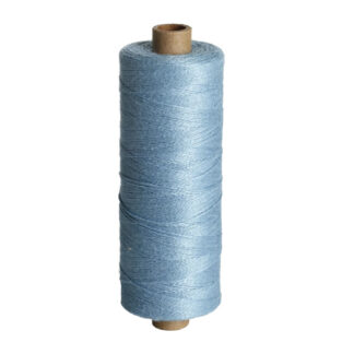 Garnhuset Linen 16/1 – Grey Blue – 580 Garnhuset Linen 16/1 - Grey Blue - 580