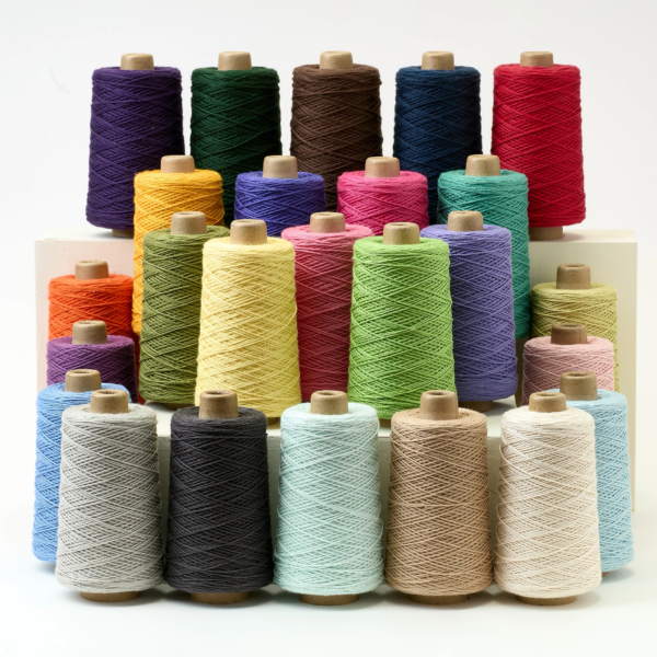 Gist Beam Organic Cotton 3/2 NeC