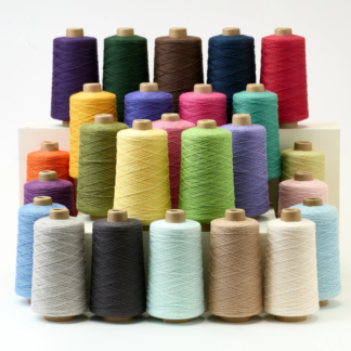 Gist Beam Organic Cotton 8/2 NeC