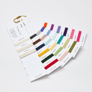 Colour Cards - Gist Beam