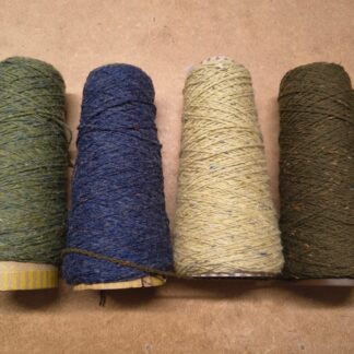 Dales Tweed Cone Ends Group A