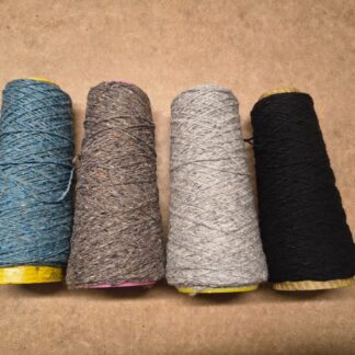 Dales Tweed Cone Ends Group B