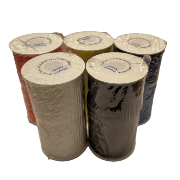 Texsolv Standard Cord 50m spool Texsolv Standard Cord 50m spool