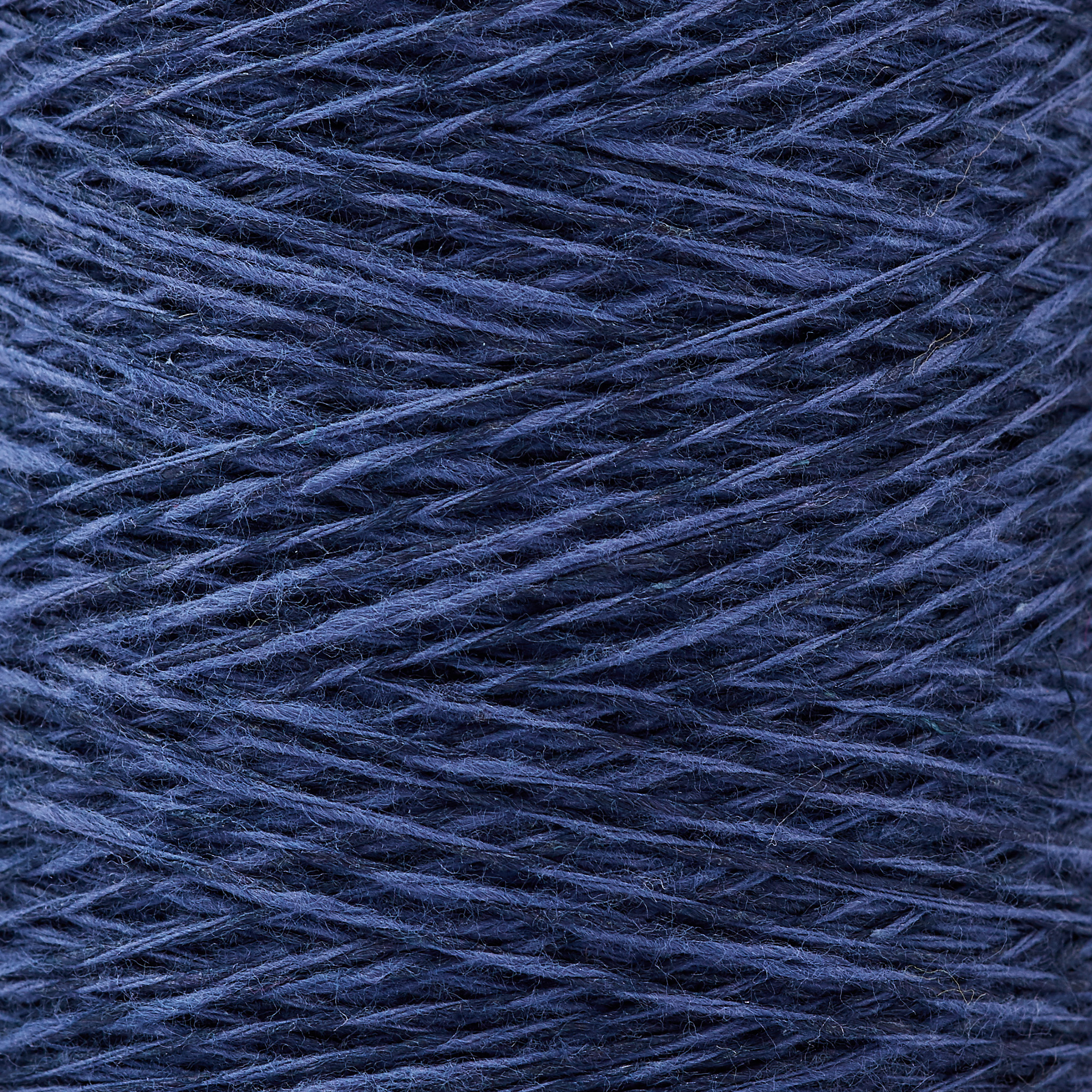 Gist Duet Cotton Linen - Dusk