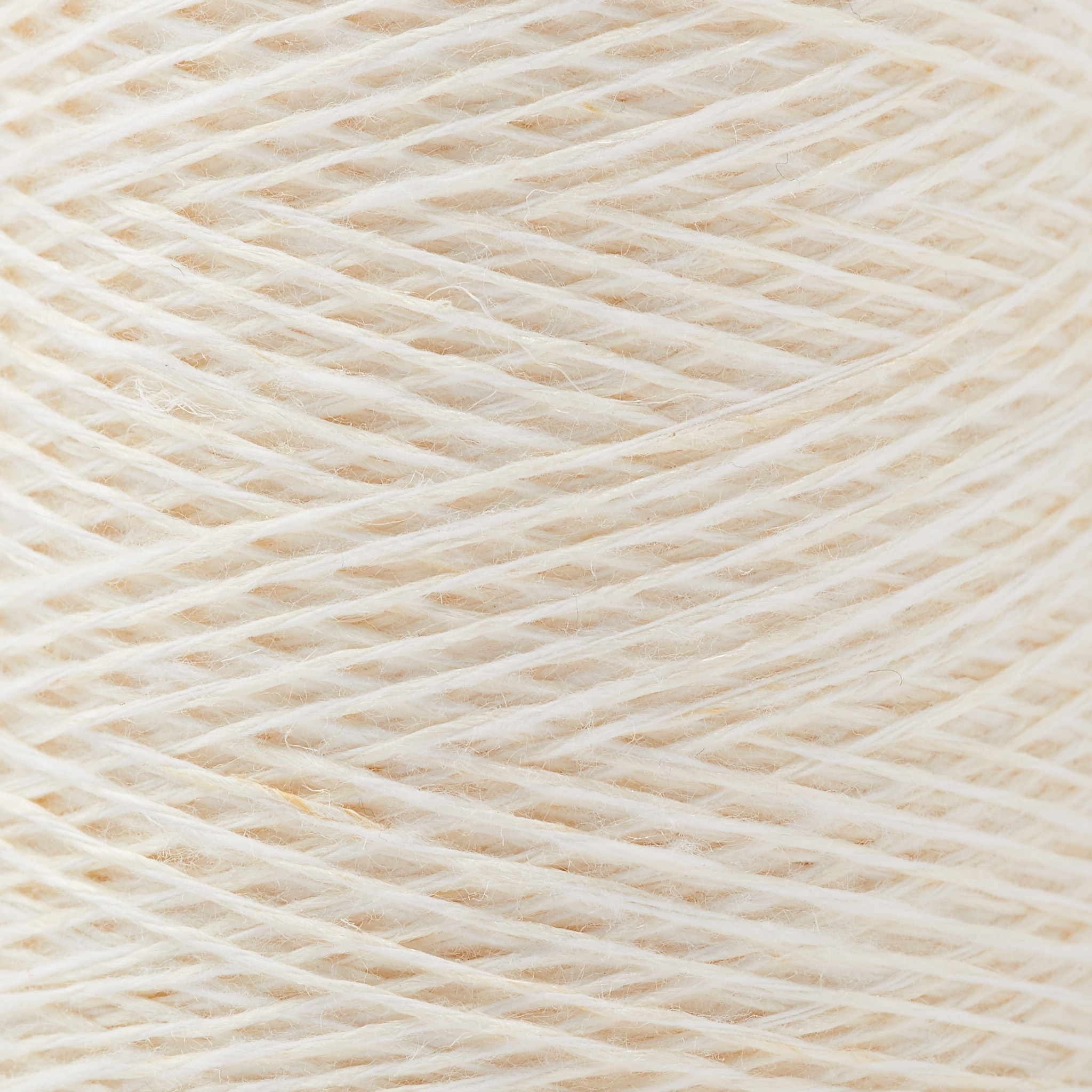 Gist Duet Cotton Linen - Pearl