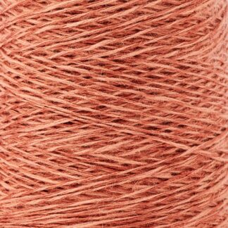 Gist Duet Cotton Linen – Rust Gist Duet Cotton Linen - Rust