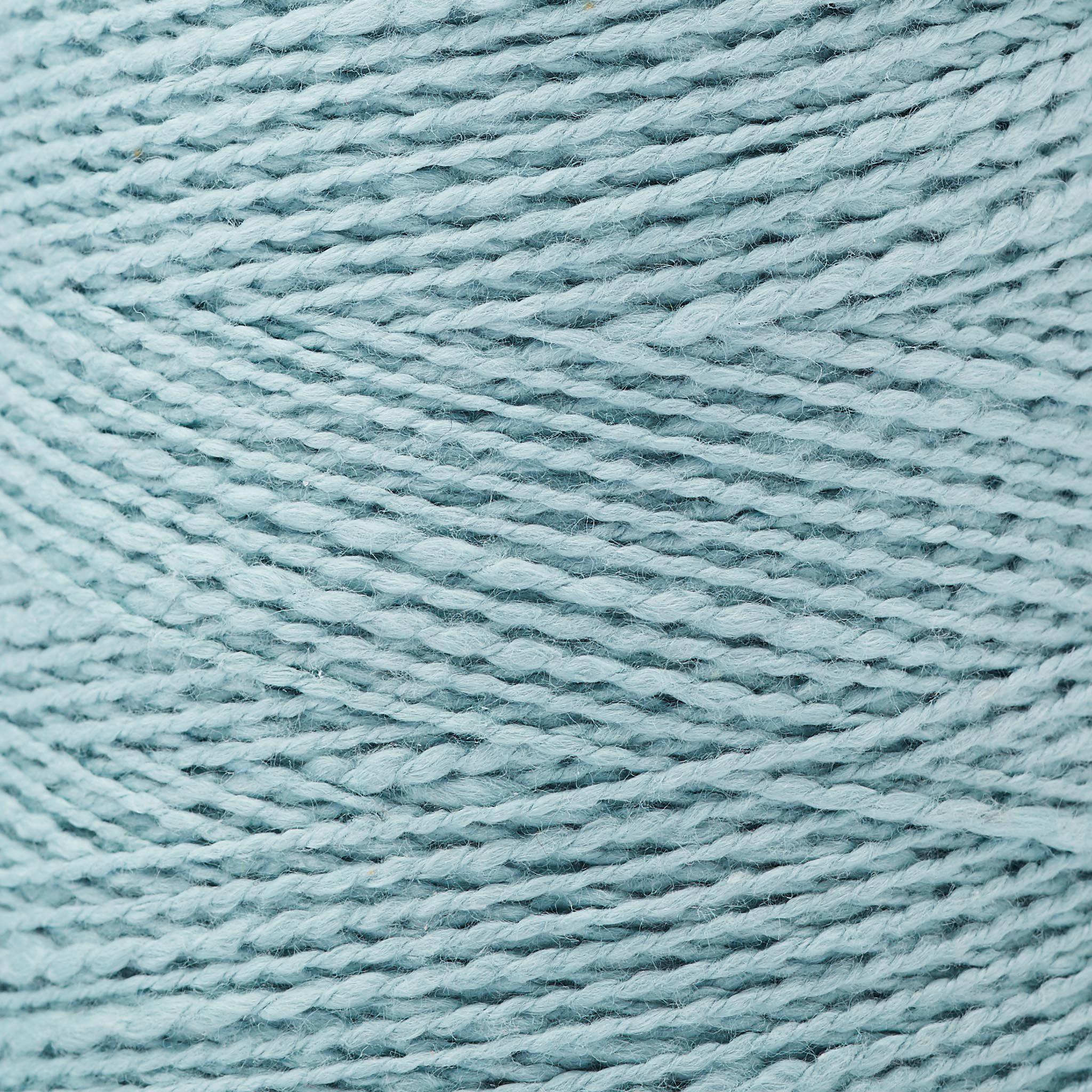 Gist Mallo Cotton Slub – Icicle Gist Mallo Cotton Slub - Icicle