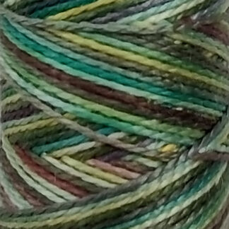 Silk 20/2Nm Mini Spool – Forest Glade – SIT-01 Silk 20/2Nm Mini Spool - Forest Glade - SIT-01