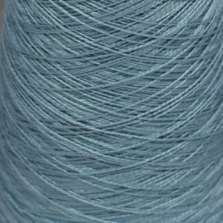 Silk 20/2Nm Mini Spool – Aquamarine – 145 Silk 20/2Nm Mini Spool - Aquamarine - 145
