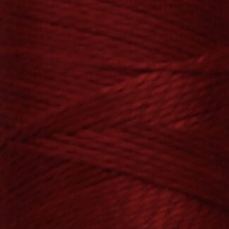 Silk 20/2Nm Mini Spool – Crimson – 80 Silk 20/2Nm Mini Spool - Crimson - 80