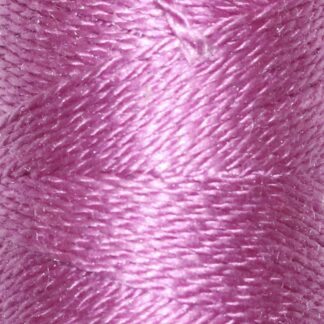 Silk 20/2Nm Mini Spool – Hyacinth Violet – 59 Silk 20/2Nm Mini Spool - Hyacinth Violet - 59