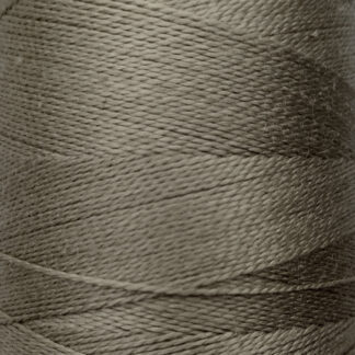 Silk 20/2Nm Mini Spool – Light Olive – 233 Silk 20/2Nm Mini Spool - Light Olive - 233