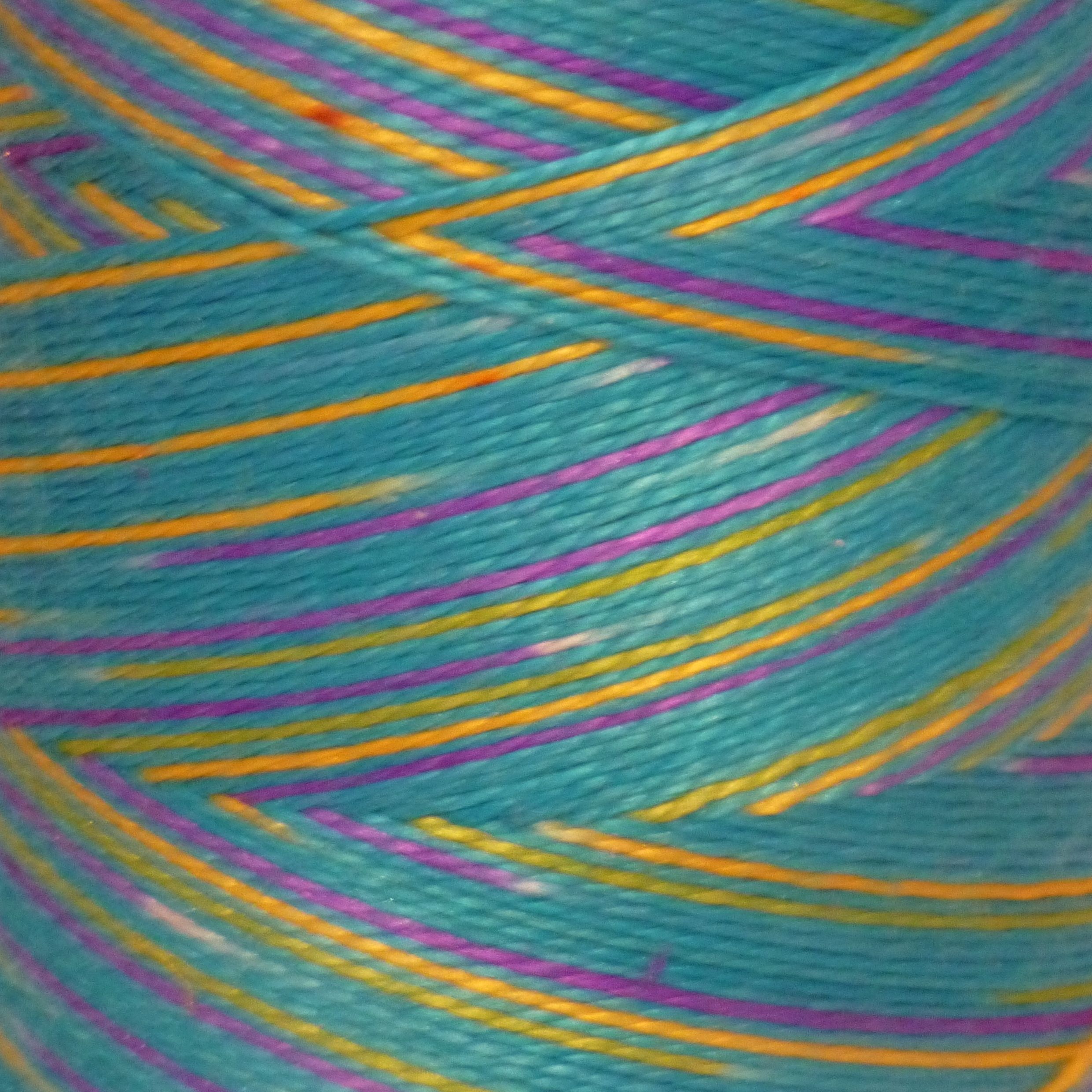 Silk 20/2Nm Mini Spool – Space Dyed 06 – SIT-06 Silk 20/2Nm Mini Spool - Space Dyed 06 - SIT-06