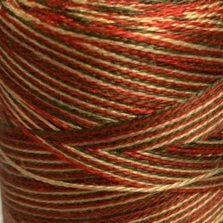 Silk 20/2Nm Mini Spool – Space Dyed 07A – SIT-07A Silk 20/2Nm Mini Spool - Space Dyed 07A - SIT-07A