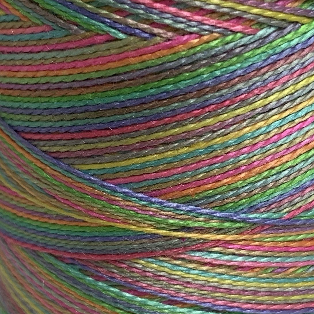 Silk 20/2Nm – Space Dyed 09 – SIT-09 Silk 20/2Nm - Space Dyed 09 - SIT-09