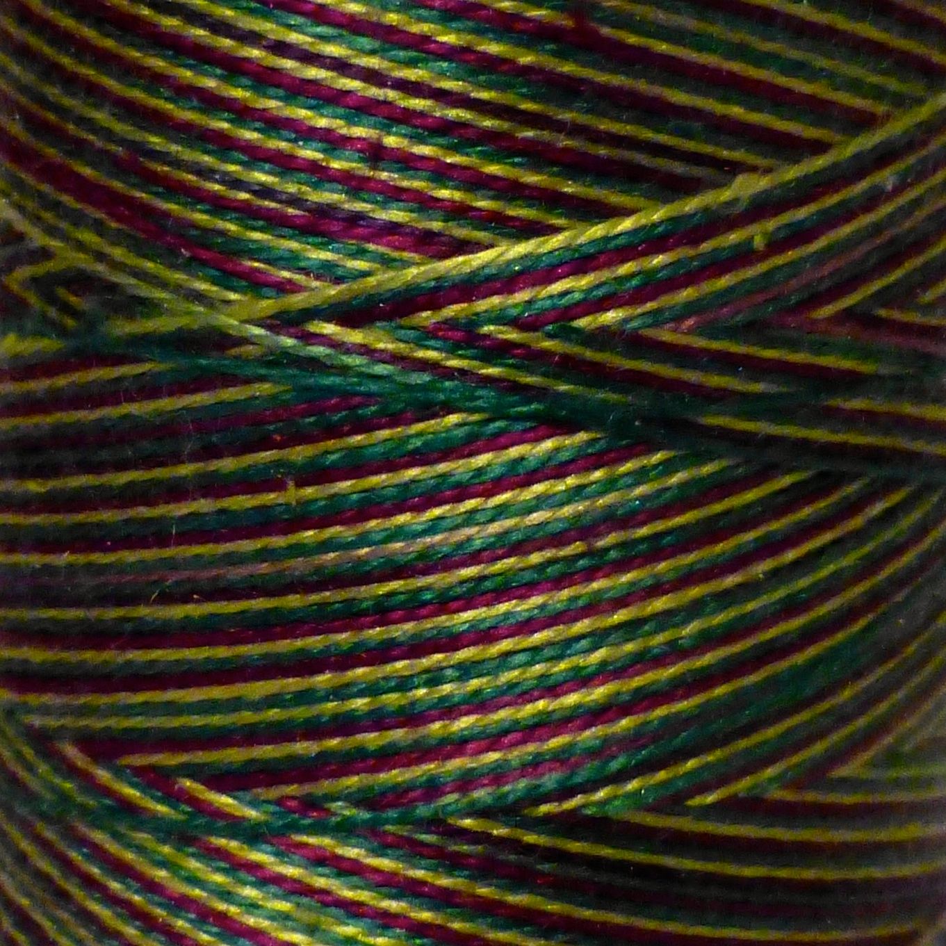 Silk 20/2Nm Mini Spool – Space Dyed Special – SIT-H Silk 20/2Nm Mini Spool - Space Dyed Special - SIT-H