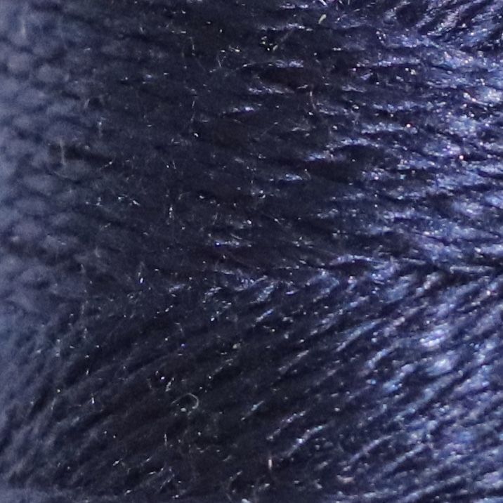 Silk 20/2Nm Mini Spool – Twilight Blue – 180 Silk 20/2Nm Mini Spool - Twilight Blue - 180