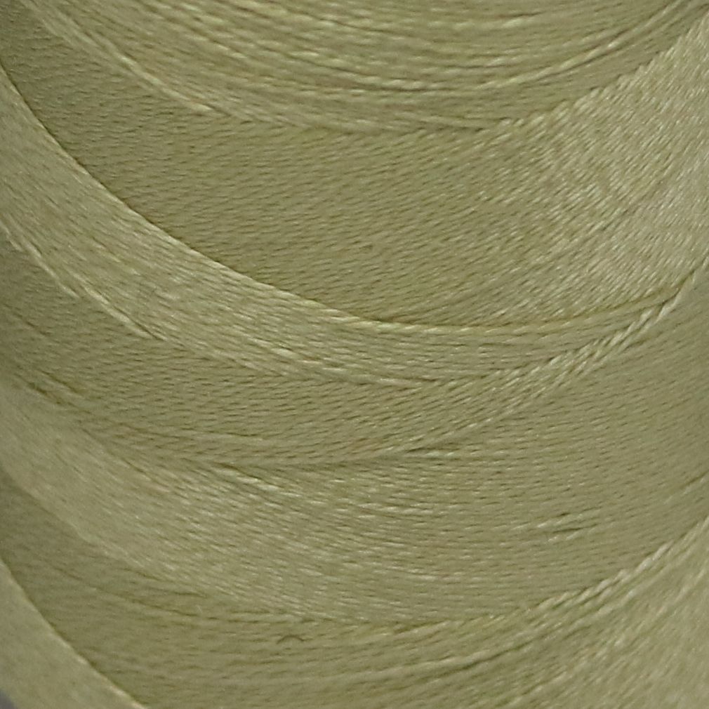 Silk 20/2Nm Mini Spool - Wax Yellow - 02