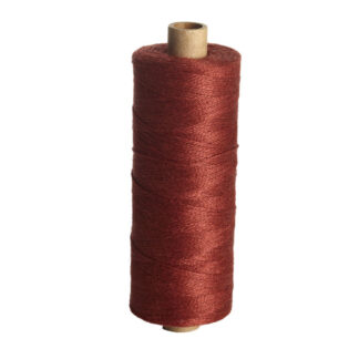 Garnhuset Linen 16/2 – Chestnut – 50 Garnhuset Linen 16/2 - Chestnut - 50