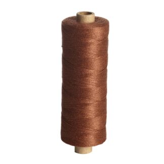 Garnhuset Linen 16/2 – Cocoa – 51 Garnhuset Linen 16/2 - Cocoa - 51