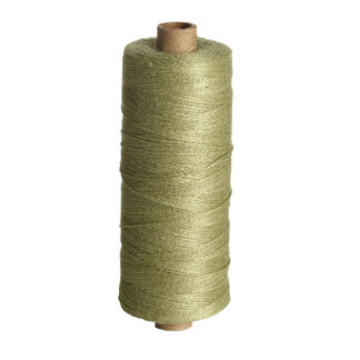 Garnhuset Linen 16/2 – Lizard Green – 571 Garnhuset Linen 16/2 - Lizard Green - 571