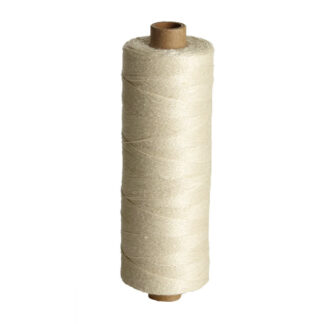 Garnhuset Linen 16/2 - Silver Sand - 63