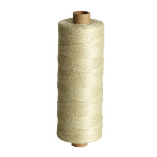 Garnhuset Linen 16/2 – White Sand – 64 Garnhuset Linen 16/2 - White Sand - 64