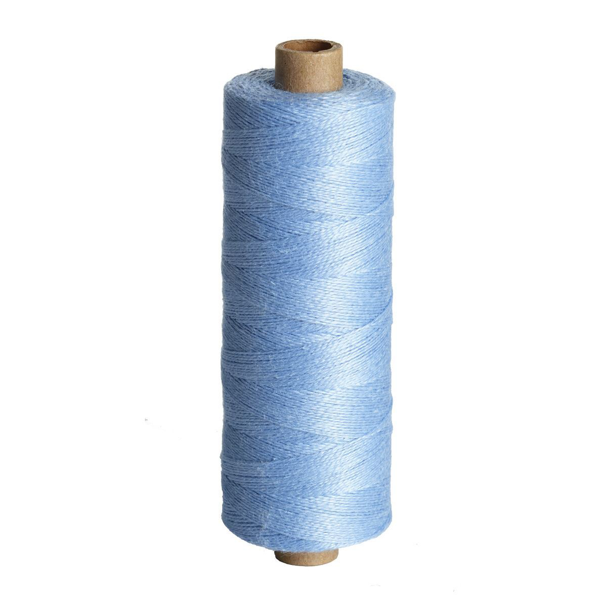 Garnhuset Linen 16/2 – Blue Sky – 78 Garnhuset Linen 16/2 - Blue Sky - 78