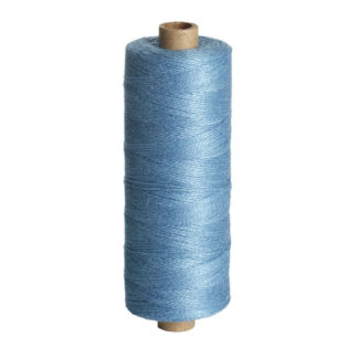 Garnhuset Linen 16/2 - Light Blue - 80