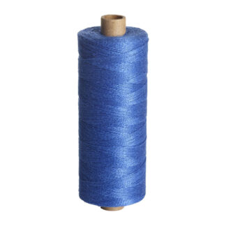 Garnhuset Linen 16/2 - Sapphire - 83