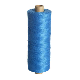 Garnhuset Linen 16/2 – Cerulean – 89 Garnhuset Linen 16/2 - Cerulean - 89