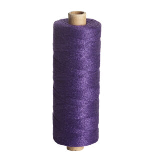 Garnhuset Linen 16/2 – Deep Purple – 943 Garnhuset Linen 16/2 - Deep Purple - 943