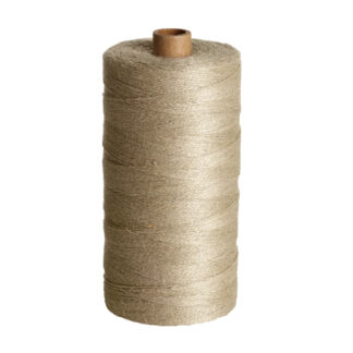 Garnhuset Linen 40/2 - Flaxen - 05