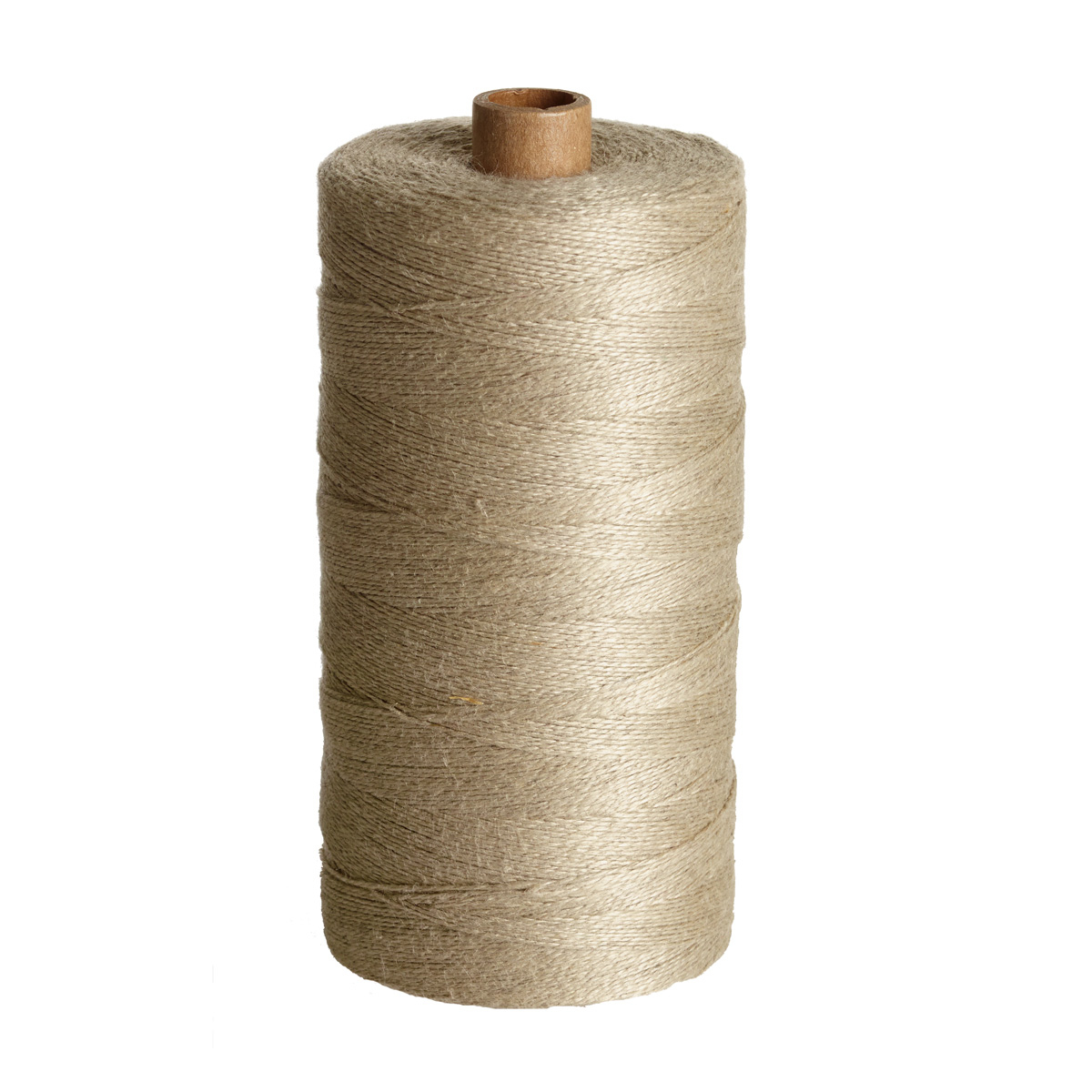 Garnhuset Linen 40/2 - Flaxen - 05