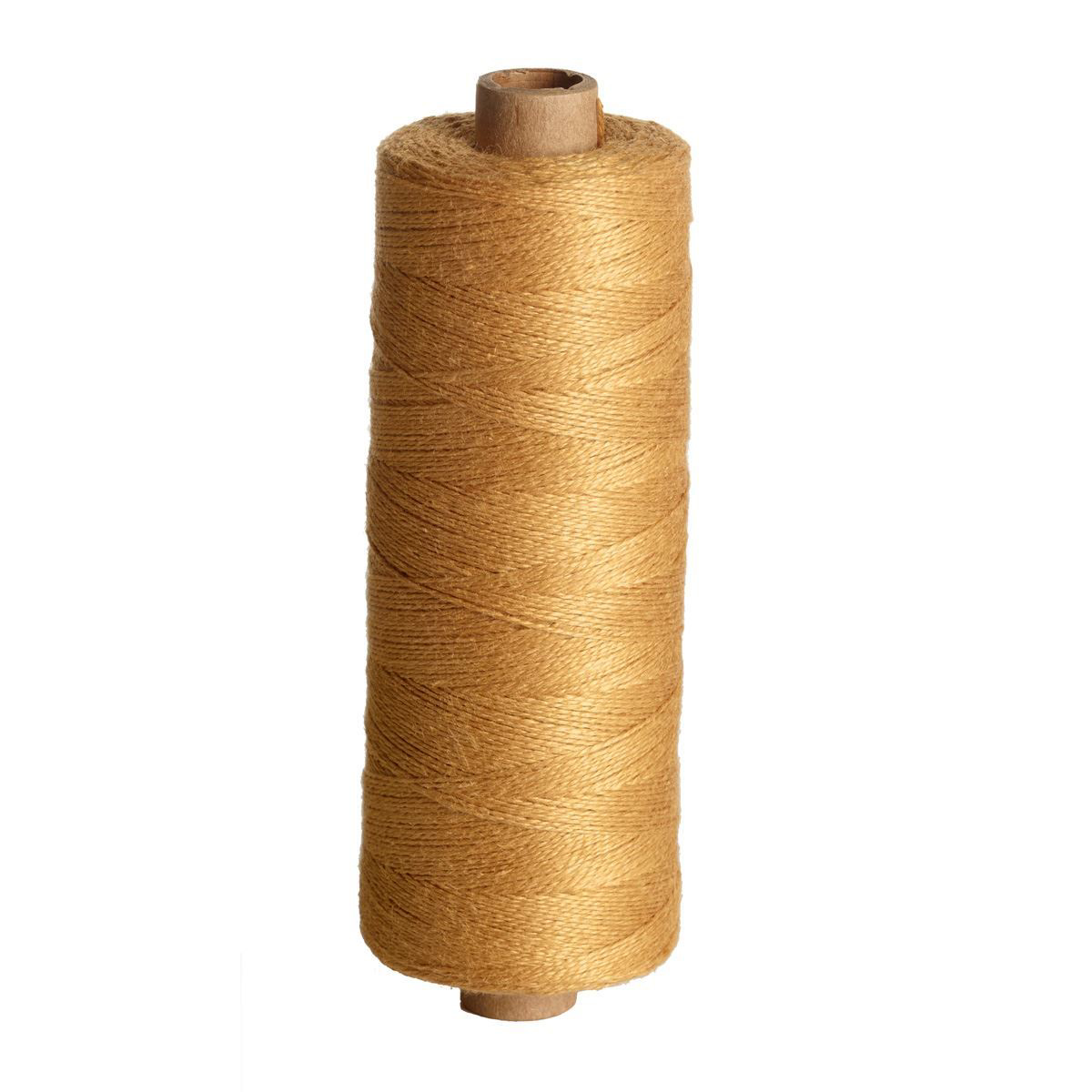 Garnhuset Linen 40/2 – Dijon – 19 Garnhuset Linen 40/2 - Dijon - 19