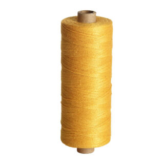 Garnhuset Linen 40/2 – Daffodil – 35 Garnhuset Linen 40/2 - Daffodil - 35