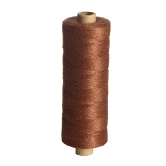Garnhuset Linen 40/2 – Cocoa – 51 Garnhuset Linen 40/2 - Cocoa - 51