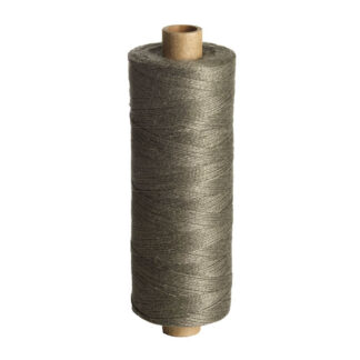 Garnhuset Linen 40/2 – Concrete – 52 Garnhuset Linen 40/2 - Concrete - 52