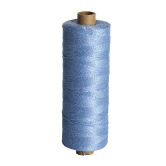 Garnhuset Linen 40/2 – Pale Blue – 581 Garnhuset Linen 40/2 - Pale Blue - 581