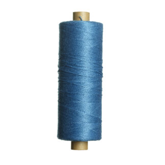 Garnhuset Linen 40/2 – Clear Blue Sky – 585 Garnhuset Linen 40/2 - Clear Blue Sky - 585