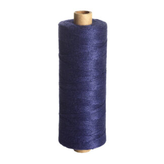 Garnhuset Linen 40/2 – Navy – 90 Garnhuset Linen 40/2 - Navy - 90