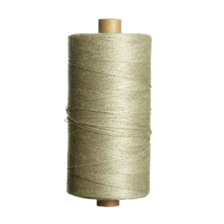 Garnhuset Linen 40/2 – Natural – OBLEKT Garnhuset Linen 40/2 - Natural - OBLEKT