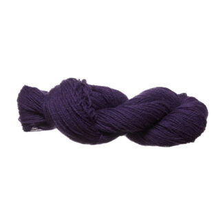 4302 Deep Purple on Medium Grey