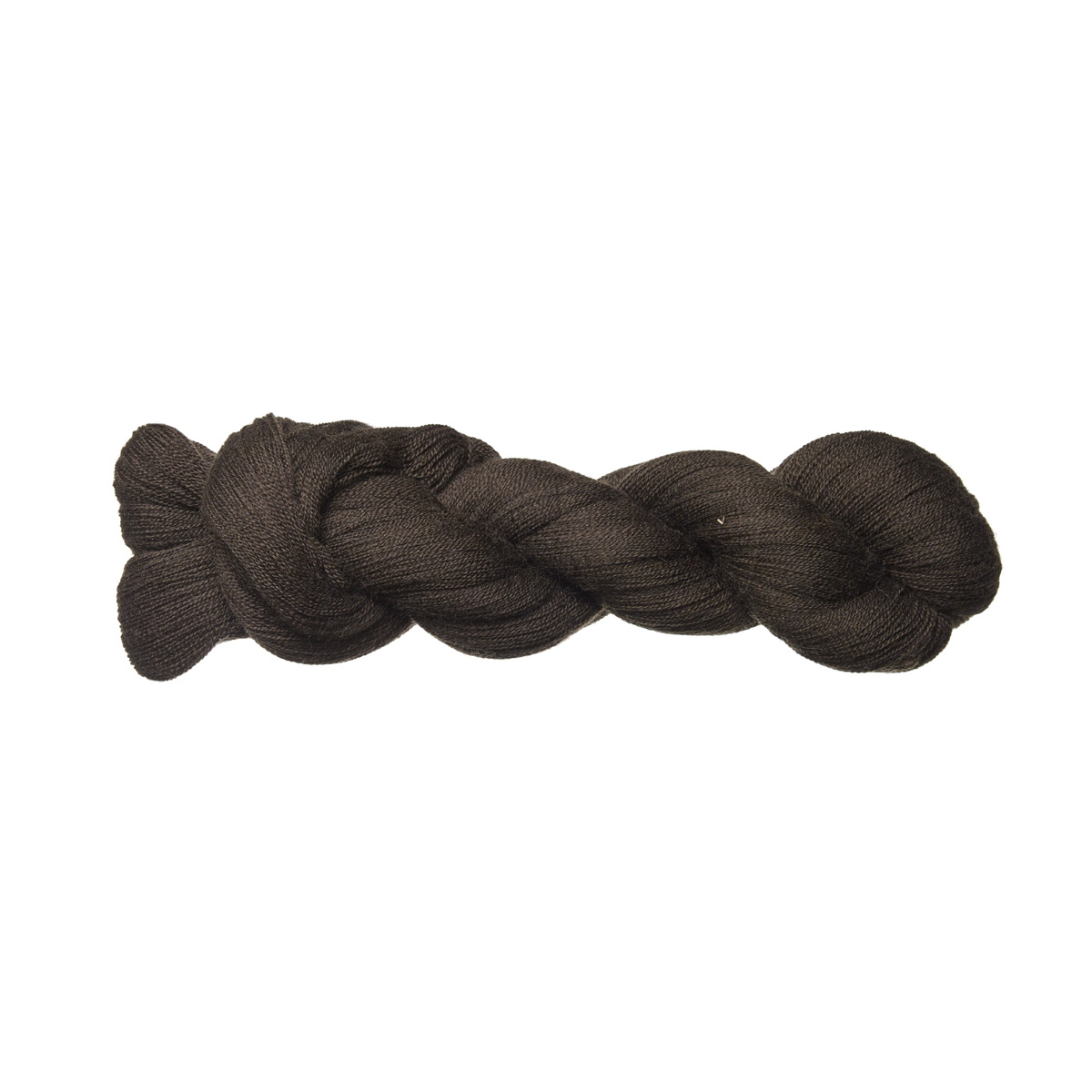 Garnhuset Wool 20/2 – Brown – 0283 Garnhuset Wool 20/2 - Brown - 0283