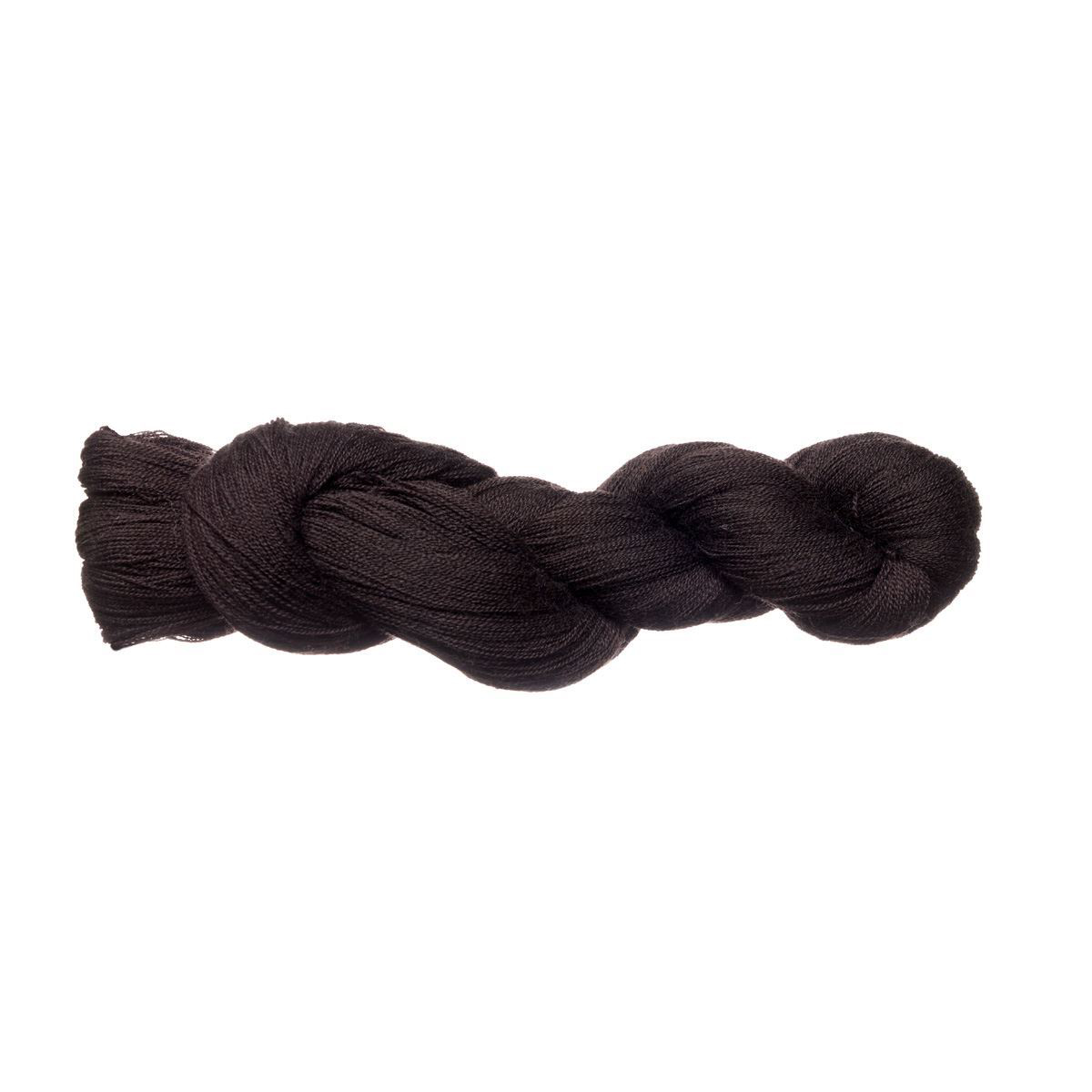 Garnhuset Wool 20/2 – Deep Brown – 0288 Garnhuset Wool 20/2 - Deep Brown - 0288